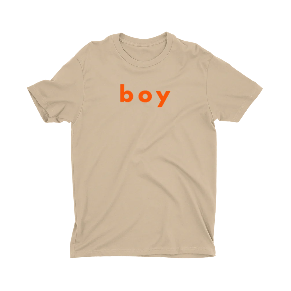 KILLERS BOY T-SHIRT