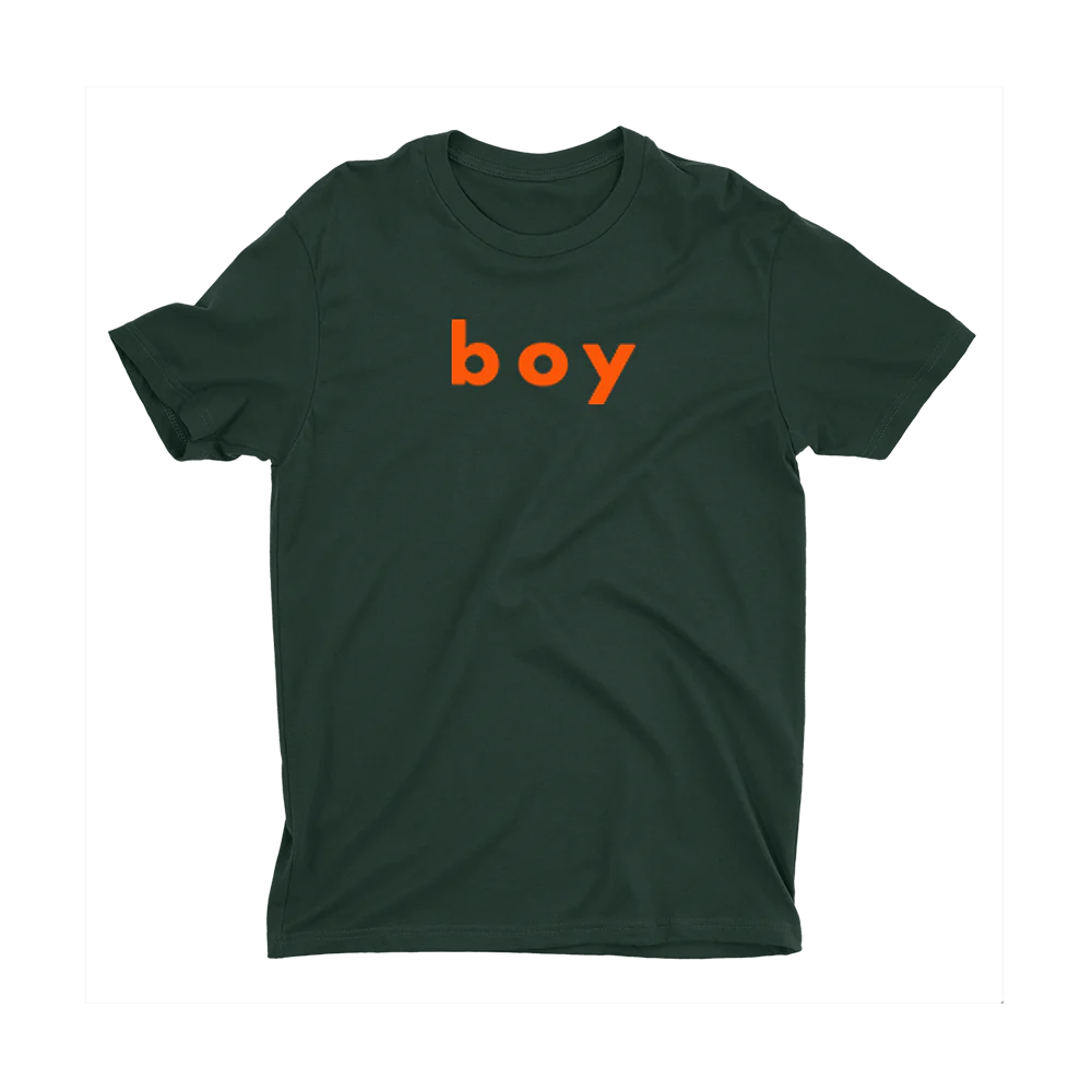 KILLERS BOY T-SHIRT