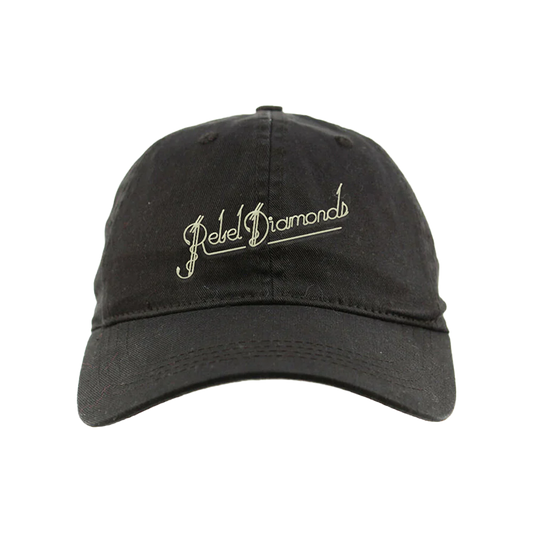 REBEL DIAMONDS HAT