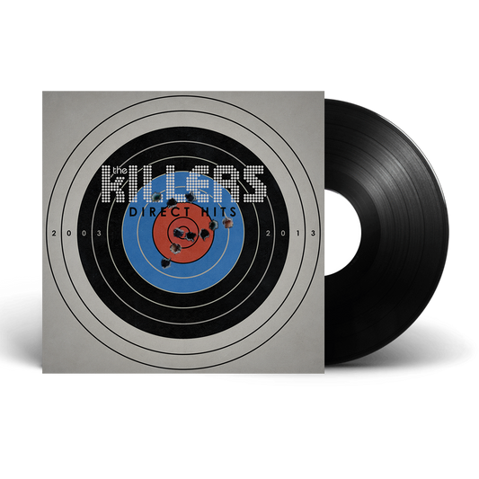 DIRECT HITS 2LP