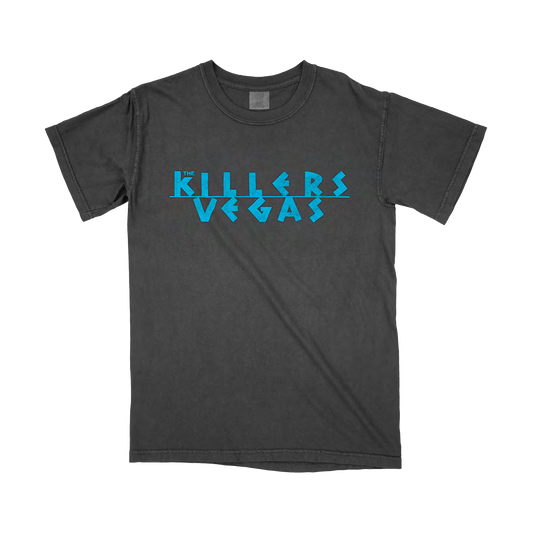 VEGAS T-SHIRT