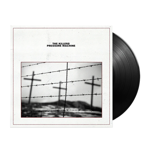 PRESSURE MACHINE LP