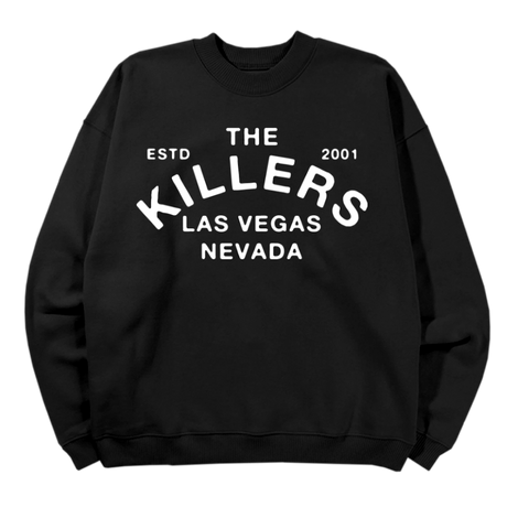 | Store The Killers Official