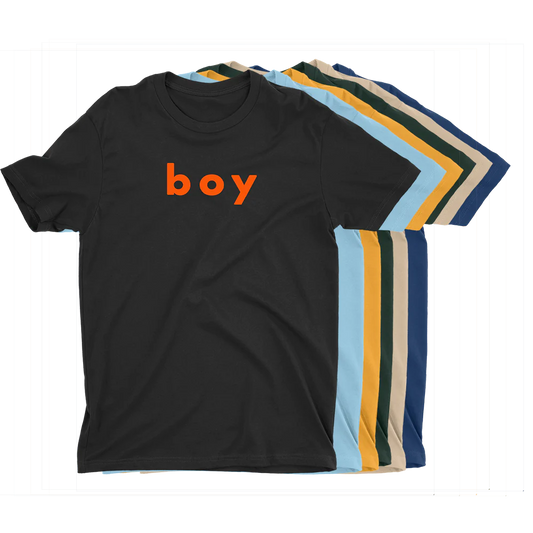 KILLERS BOY T-SHIRT