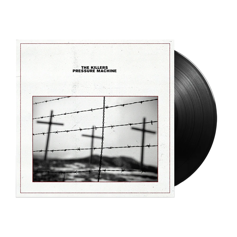 PRESSURE MACHINE LP