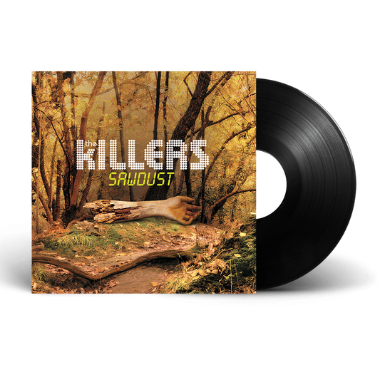 SAWDUST 2LP