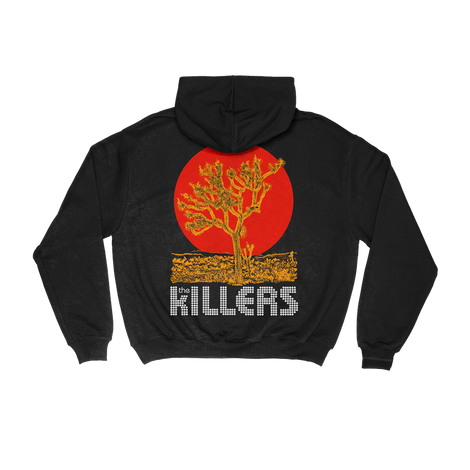 APPAREL – The Killers Store Official 