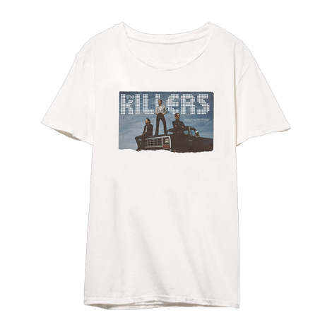 ITM – The Killers | Official Store