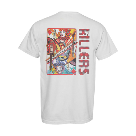 The Killers | Official Store