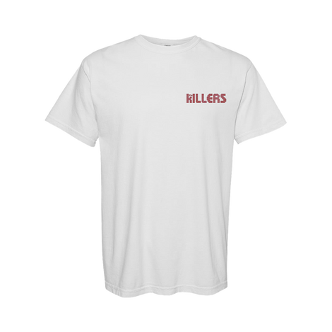 Killers The | APPAREL – Official Store
